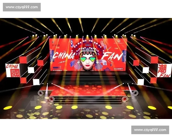 2026年全国会展设计大赛:创新与艺术的完美碰撞,展现设计师无限创意 2026年全国会展设计大赛:创新与艺术的完美碰撞,展现设计师无限创意