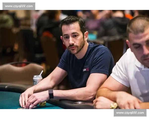 WPT世界扑克锦标赛赛程解析与高手对决精彩看点全揭秘 WPT世界扑克锦标赛赛程解析与高手对决精彩看点全揭秘