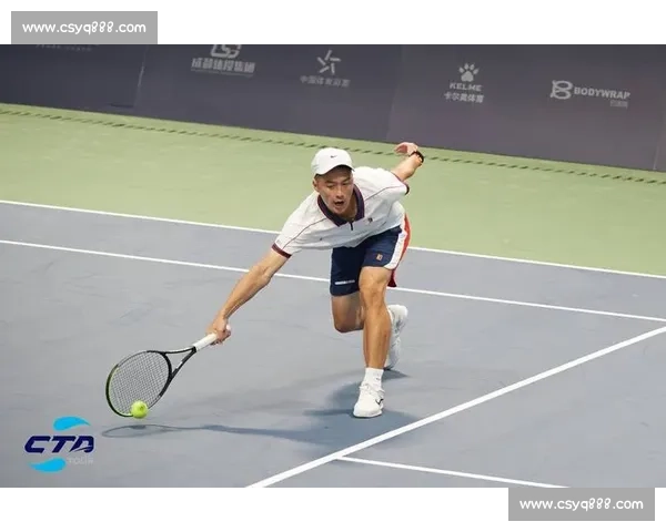 《探讨网球比赛裁判的职责与挑战以及他们在比赛中的核心作用》