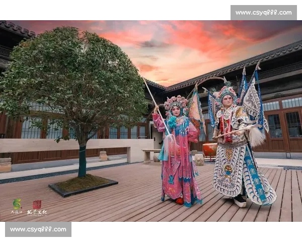 《钟乐比赛:传统文化与现代艺术的碰撞与融合展现》 《钟乐比赛:传统文化与现代艺术的碰撞与融合展现》