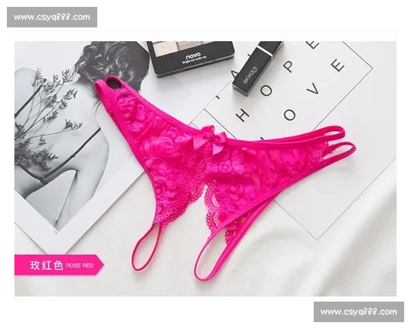 丁字内裤创意大赛精彩视频比拼 展现个性与时尚魅力